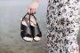 Suecos Dahlia sandalen dames navy vermoeide voeten voetboogondersteuning antislip zool antibacteriële binnenzool demping sleehak - Thumbnail 7