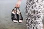 Suecos sandalen Dahlia Navy - Thumbnail 7