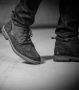 Suitable Brogue Bruin Schoen cm Suede Heren Veterschoenen - Thumbnail 7