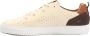 Suitable Grain Sneaker Beige Heren Sneakers - Thumbnail 4