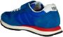 Sun 68 Sun68 Boys Tom Solid jongens sneaker Blauw - Thumbnail 12