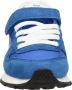 Sun 68 Sun68 Boys Tom Solid jongens sneaker Blauw - Thumbnail 11