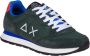 Sun68 Sporty Scpz42101 Sneakers Green Heren - Thumbnail 4