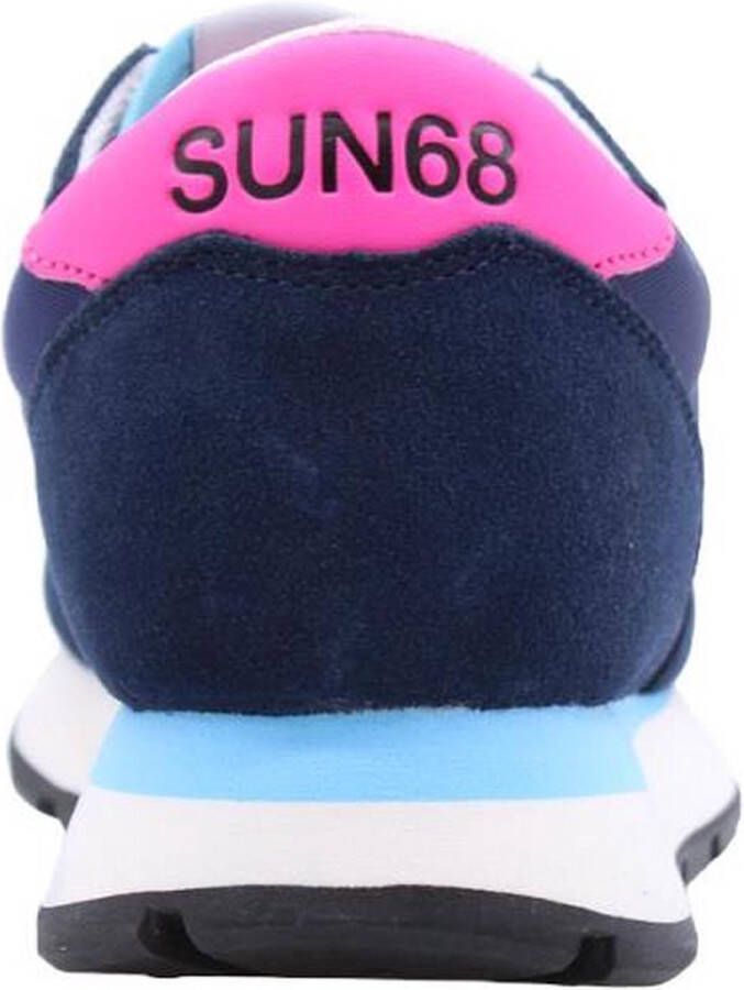 Sun68 Sneaker Blue