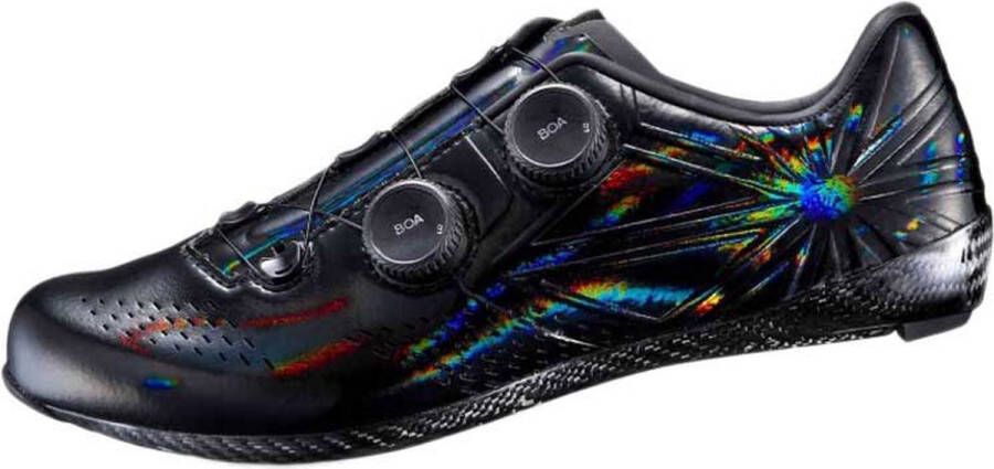 SUPACAZ Kazze Race Schoenen Black Holo