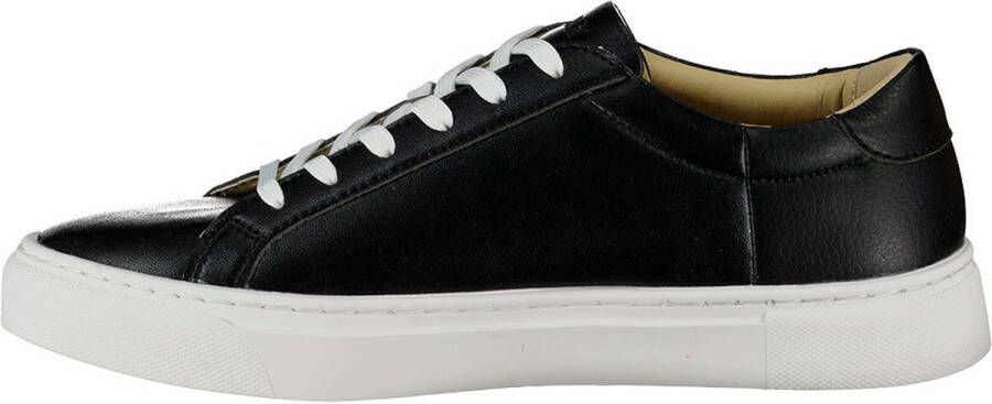 Superdry Vegan Retro Court Sneakers Zwart Vrouw - Foto 4