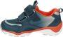 Superfit 236 Kinderen Lage schoenen Blauw - Thumbnail 4