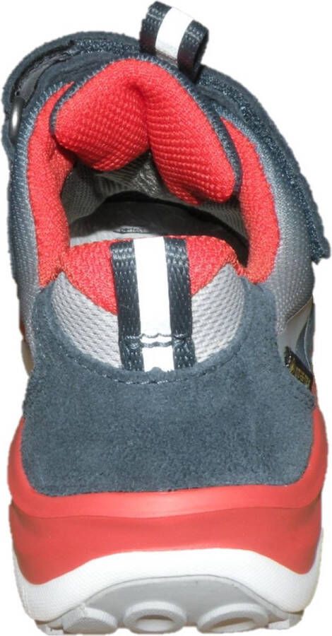 Superfit 236 Kinderen Lage schoenen Blauw