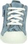 Superfit 362 Kinderen Half-hoogJongensKindersneakers Blauw - Thumbnail 3