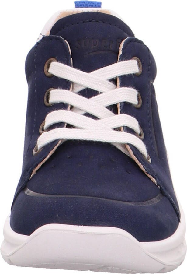 Superfit 366 Kinderen Lage schoenen Blauw