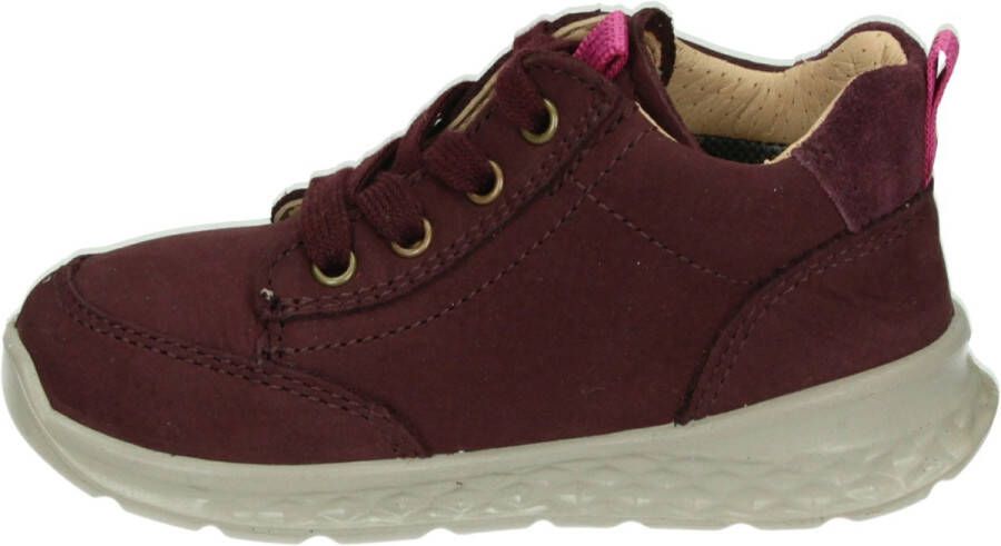 Superfit Veelzijdige Combinatie Schoenen Brown Unisex