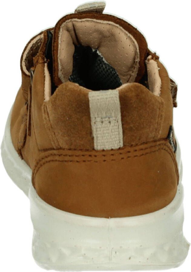 Superfit 369 Kinderen Lage schoenen Cognac