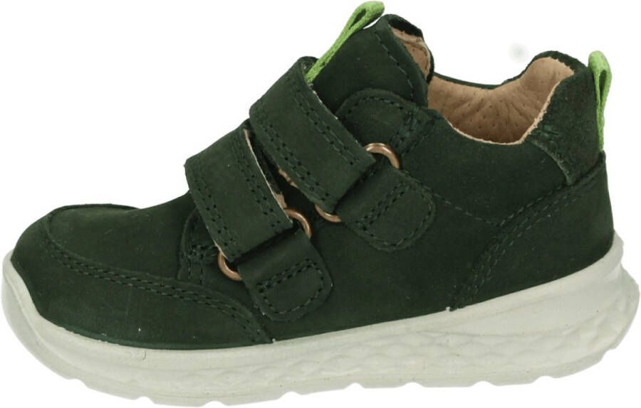 Superfit 369 Kinderen Lage schoenen Kleur Groen