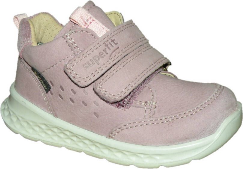 Superfit 369 Kinderen Lage schoenen Roze