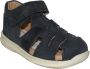 Superfit 392 Kinderen SandalenJongensKindersandalen Blauw - Thumbnail 8