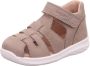 Superfit 392 Kinderen SandalenJongensKindersandalen Wit beige - Thumbnail 15