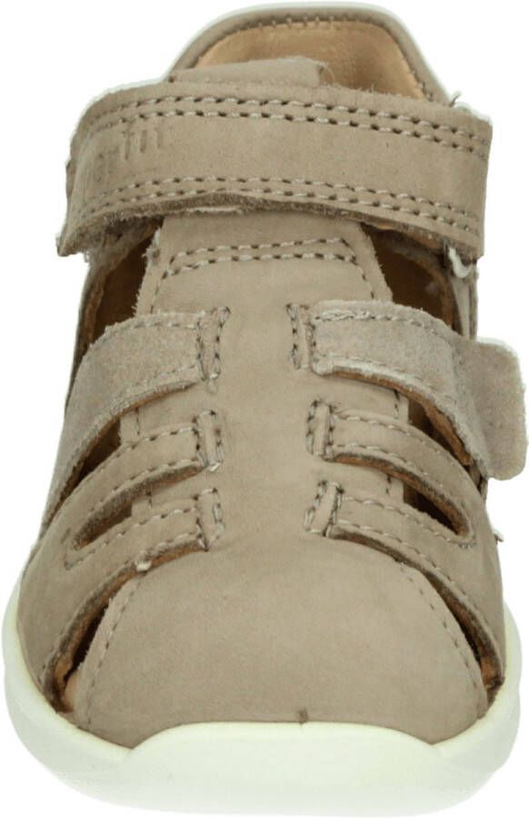 Superfit 392 Kinderen SandalenJongens Wit beige