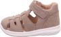 Superfit 392 Kinderen SandalenJongensKindersandalen Wit beige - Thumbnail 16