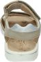 Superfit 609004 Kinderen MeisjesSandalenKindersandalen Wit beige - Thumbnail 13