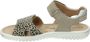 Superfit 609004 Kinderen MeisjesSandalenKindersandalen Wit beige - Thumbnail 14