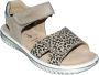 Superfit 609004 Kinderen MeisjesSandalenKindersandalen Wit beige - Thumbnail 16