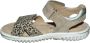 Superfit 609004 Kinderen MeisjesSandalenKindersandalen Wit beige - Thumbnail 17