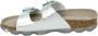 Superfit 9119 Kinderen MeisjesSlippersKinderslippers Metallics - Thumbnail 3