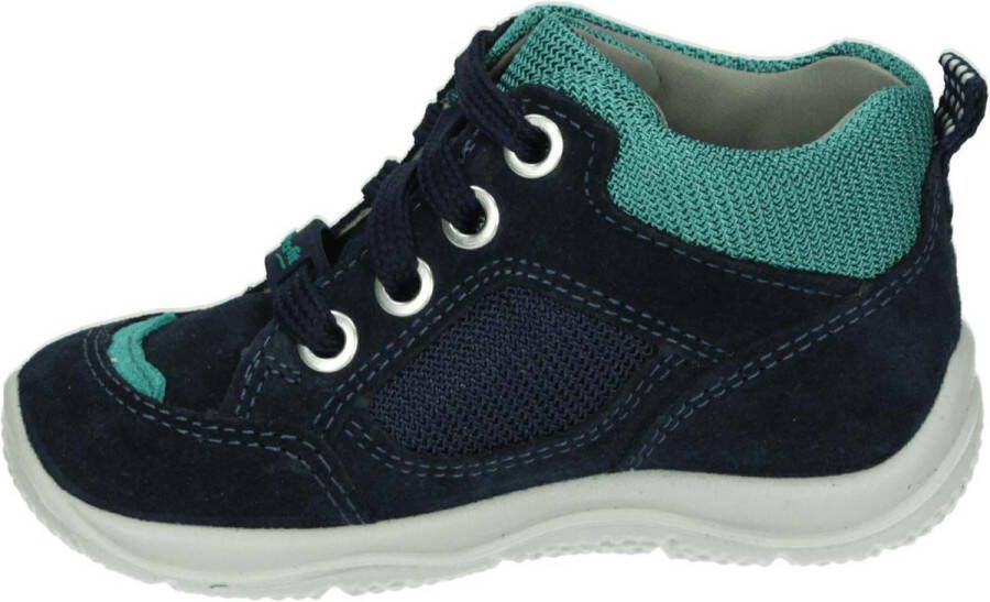 Superfit 9416 Kinderen Half-hoog Blauw