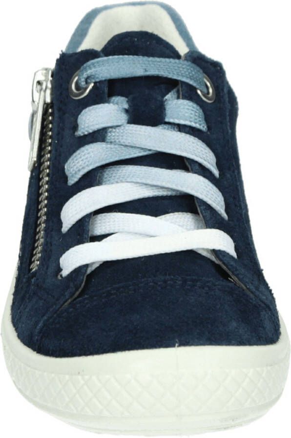 Superfit 96 Lage schoenen Blauw