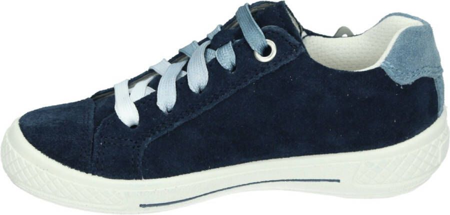 Superfit 96 Lage schoenen Blauw