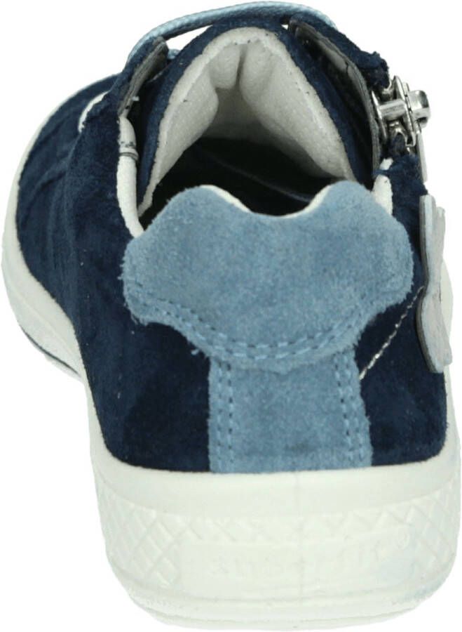 Superfit 96 Lage schoenen Blauw