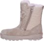 Superfit Beige Korte Laars Gore-Tex - Thumbnail 10