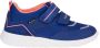 Superfit Blauw-Oranje Velcroschoen - Thumbnail 8