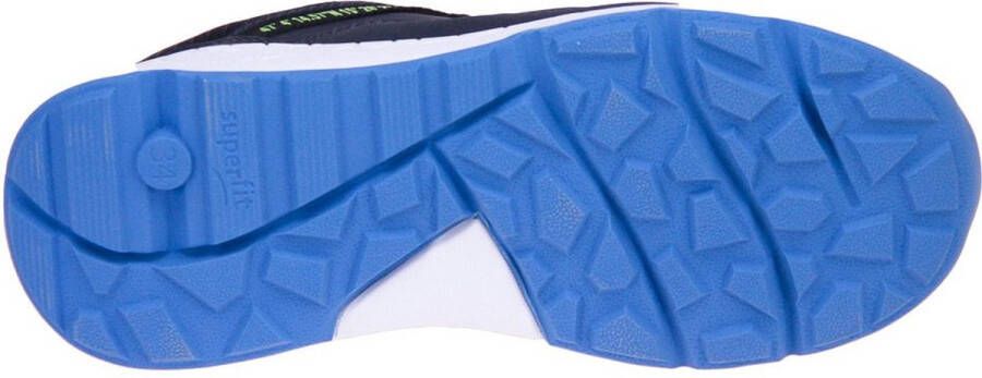 Superfit Blauwe Sneaker Gore-Tex