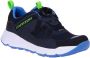 Superfit Sneakers Gore Tex Blauw Heren - Thumbnail 4