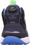 Superfit Sneakers Gore Tex Blauw Heren - Thumbnail 6