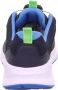 Superfit Sneakers Gore Tex Blauw Heren - Thumbnail 7