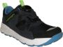 Superfit Sneakers Gore Tex Blauw Heren - Thumbnail 8