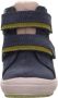 Superfit Gore-Tex Blauw-Grijze Velcroschoen - Thumbnail 9