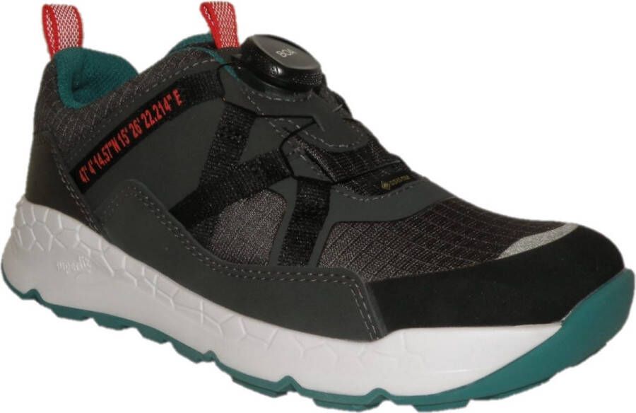 Superfit Grijze Sneaker