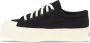 Superga Zwarte casual sneakers voor vrouwen Zwart Dames - Thumbnail 6