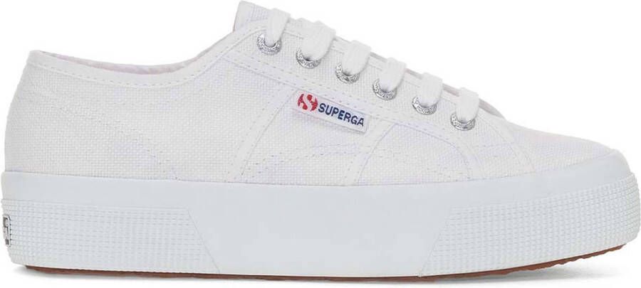 Superga 2740 Platform