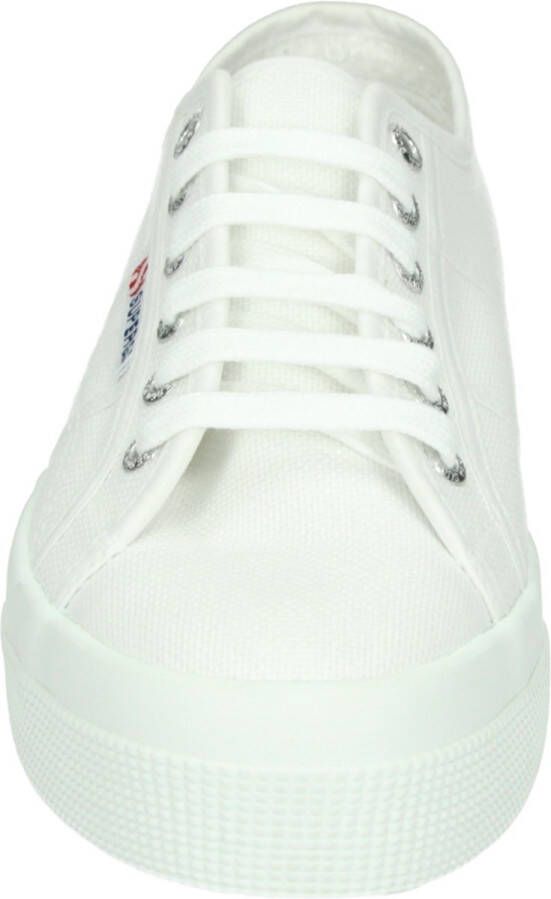 Superga 2740 Platform