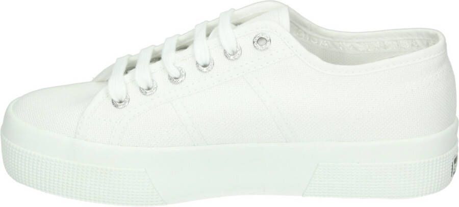 Superga 2740 Platform