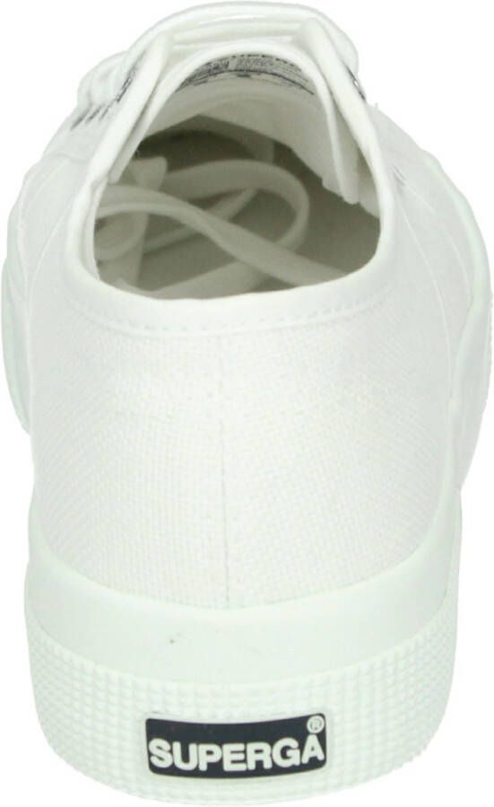 Superga 2740 Platform