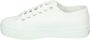 Superga Platform Sneakers voor modebewuste vrouwen White Dames - Thumbnail 10