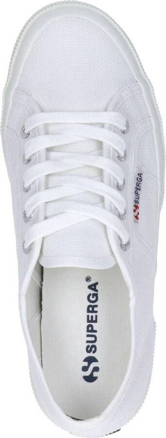 Superga 2750-cotu classic wit