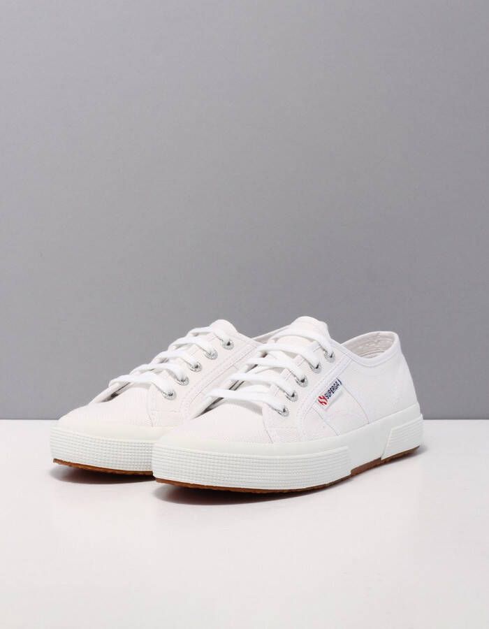 Superga 2750-cotu classic wit