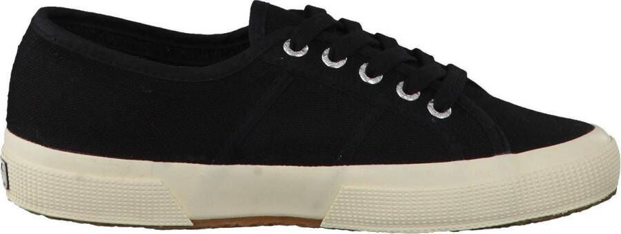 Superga 2750-Cotu Klassieke Sneakers Controlepunt. Streetwear Volwassen