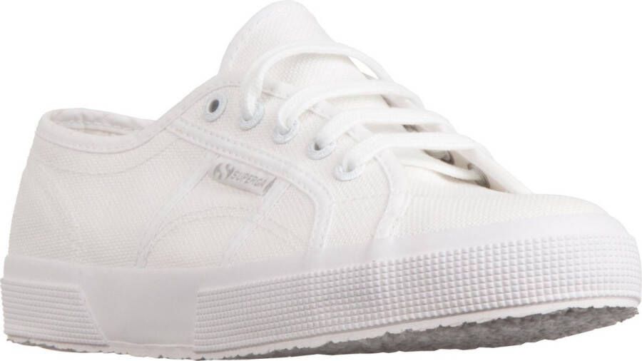 Superga Dames sportschoenen 2790 Cotw Linea UpEn doen White Dames - Foto 7